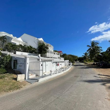 Petit Coin De Paradis A 5 Min Baie Orientale, Idolem Residence Unite 7Bis - 57 Rue Du Mont Vernon 1 كول دي ساك المظهر الخارجي الصورة