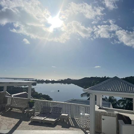 Petit Coin De Paradis A 5 Min Baie Orientale, Idolem Residence Unite 7Bis - 57 Rue Du Mont Vernon 1 كول دي ساك المظهر الخارجي الصورة