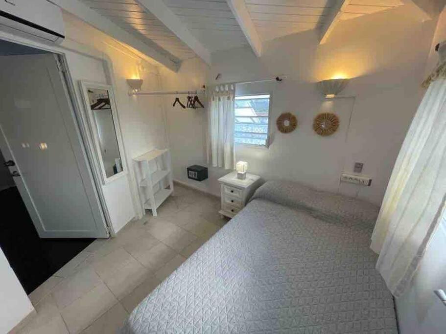 Petit Coin De Paradis A 5 Min Baie Orientale, Idolem Residence Unite 7Bis - 57 Rue Du Mont Vernon 1 كول دي ساك المظهر الخارجي الصورة