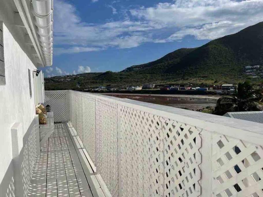 Petit Coin De Paradis A 5 Min Baie Orientale, Idolem Residence Unite 7Bis - 57 Rue Du Mont Vernon 1 كول دي ساك المظهر الخارجي الصورة