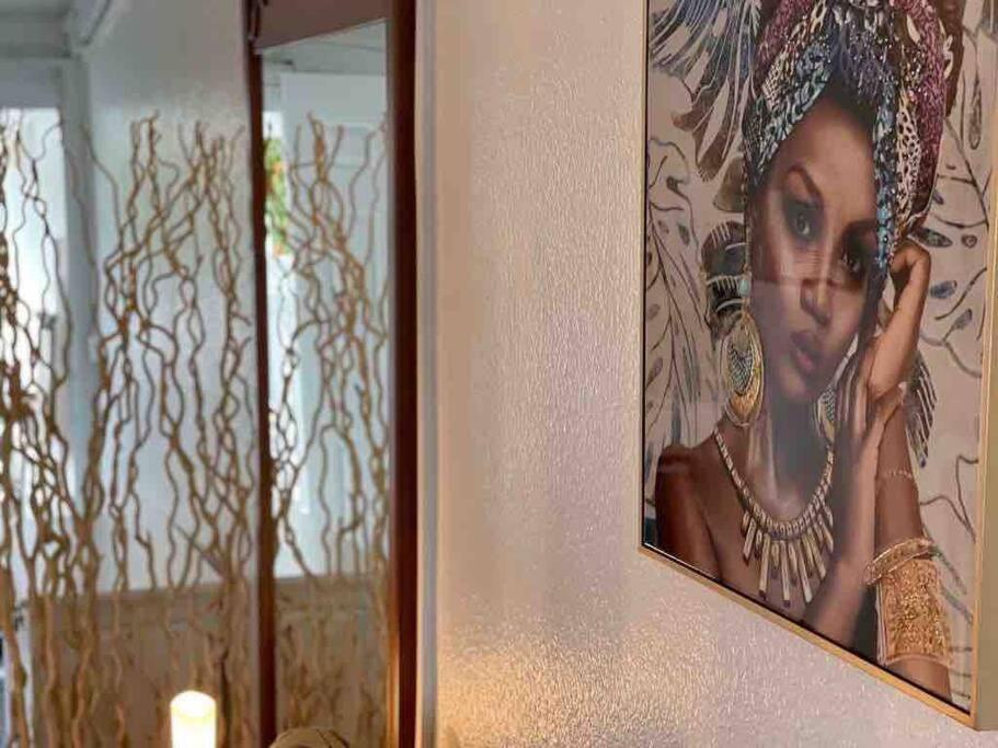 Petit Coin De Paradis A 5 Min Baie Orientale, Idolem Residence Unite 7Bis - 57 Rue Du Mont Vernon 1 كول دي ساك المظهر الخارجي الصورة