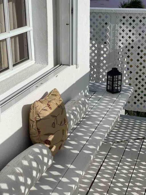 Petit Coin De Paradis A 5 Min Baie Orientale, Idolem Residence Unite 7Bis - 57 Rue Du Mont Vernon 1 كول دي ساك المظهر الخارجي الصورة