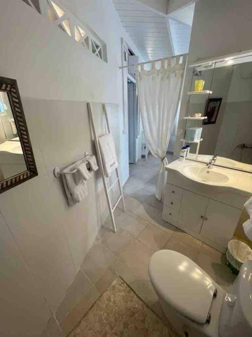 Petit Coin De Paradis A 5 Min Baie Orientale, Idolem Residence Unite 7Bis - 57 Rue Du Mont Vernon 1 كول دي ساك المظهر الخارجي الصورة