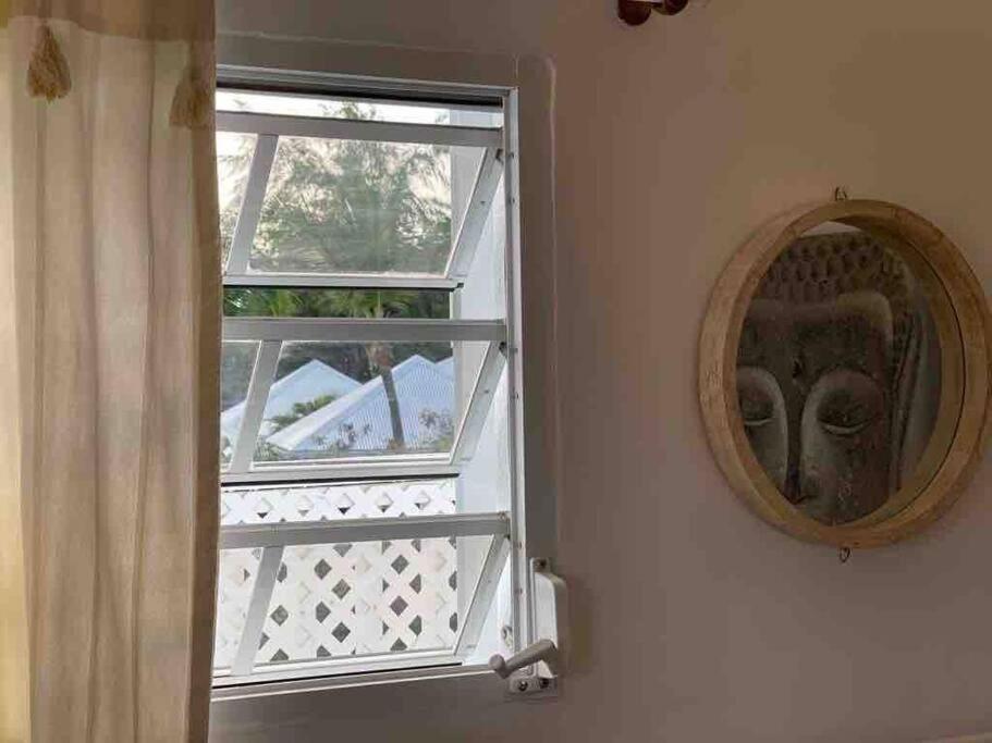 Petit Coin De Paradis A 5 Min Baie Orientale, Idolem Residence Unite 7Bis - 57 Rue Du Mont Vernon 1 كول دي ساك المظهر الخارجي الصورة