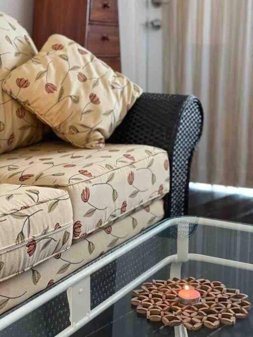 Petit Coin De Paradis A 5 Min Baie Orientale, Idolem Residence Unite 7Bis - 57 Rue Du Mont Vernon 1 كول دي ساك المظهر الخارجي الصورة
