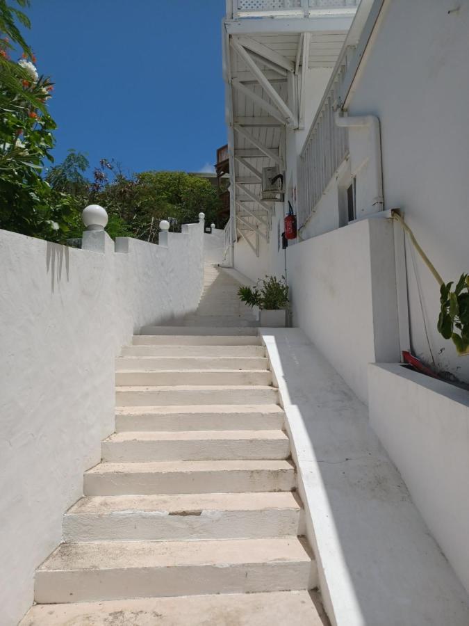 Petit Coin De Paradis A 5 Min Baie Orientale, Idolem Residence Unite 7Bis - 57 Rue Du Mont Vernon 1 كول دي ساك المظهر الخارجي الصورة