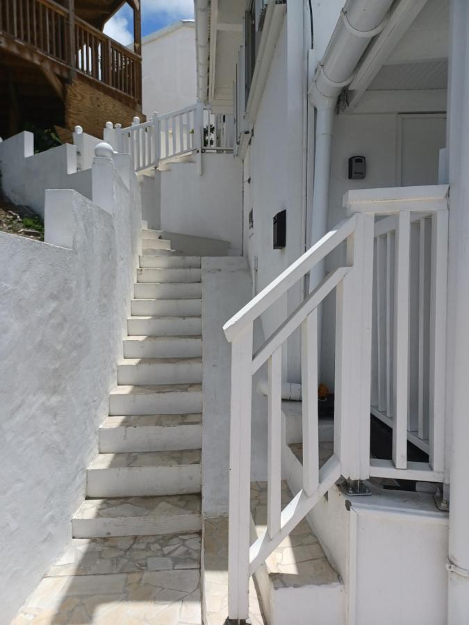 Petit Coin De Paradis A 5 Min Baie Orientale, Idolem Residence Unite 7Bis - 57 Rue Du Mont Vernon 1 كول دي ساك المظهر الخارجي الصورة