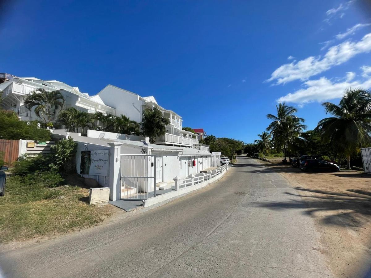 Petit Coin De Paradis A 5 Min Baie Orientale, Idolem Residence Unite 7Bis - 57 Rue Du Mont Vernon 1 كول دي ساك المظهر الخارجي الصورة